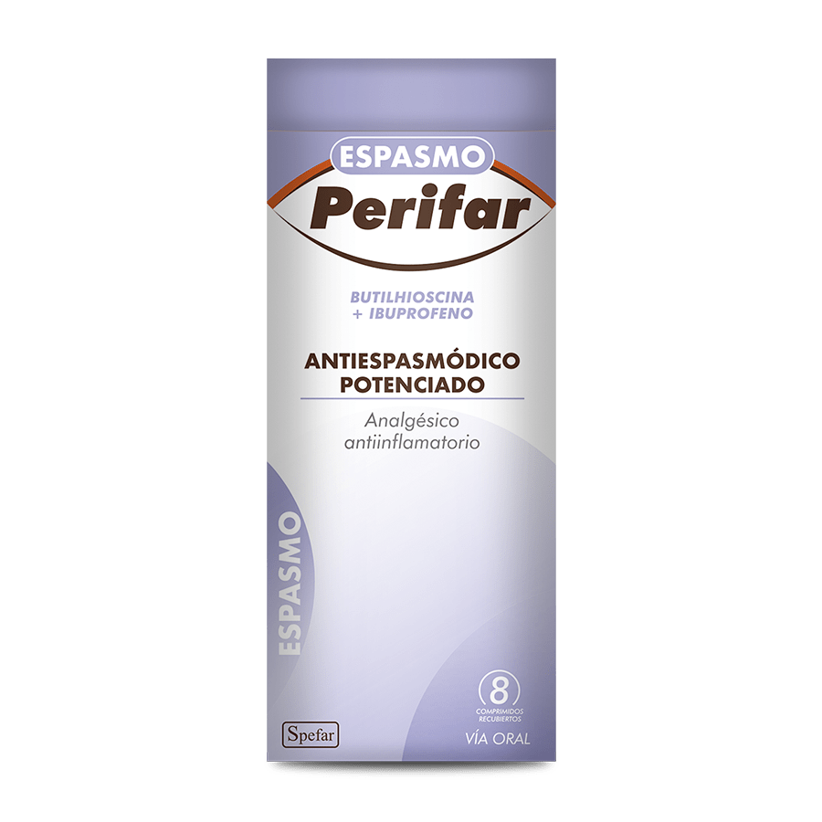 Perifar Espasmo Perifar Perifar Espasmo Perifar